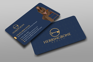 Business Card Design by Uttom 2 for this project | Design: #32585053