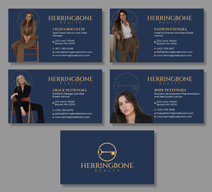 Business Card Design by Uttom 2 for this project | Design #32648585