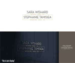Logo Design by alkaline for this project | Design: #32586028