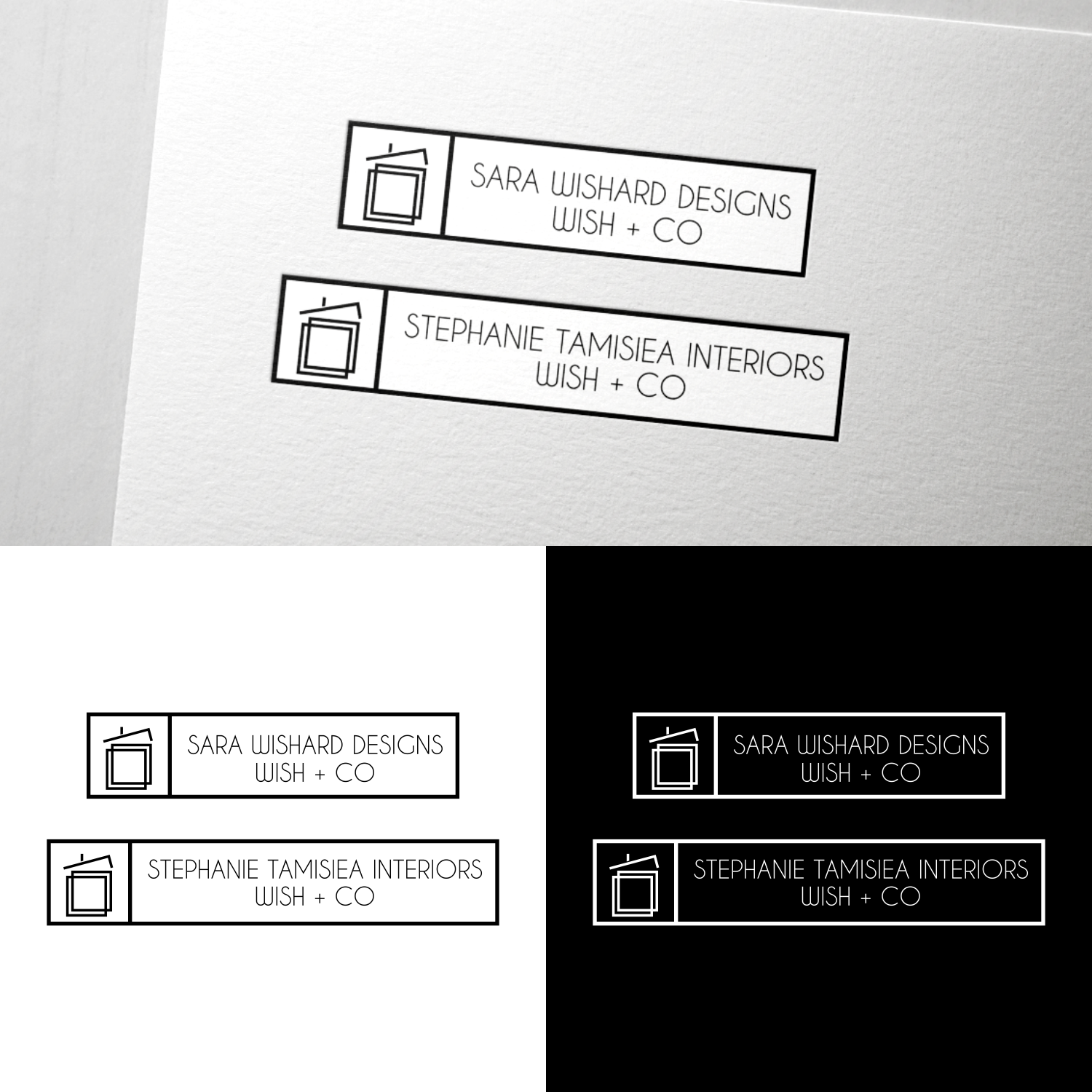 Logo Design by ulun4 for this project | Design #32594964
