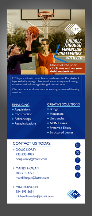Graphic Design by Fine Graphics House