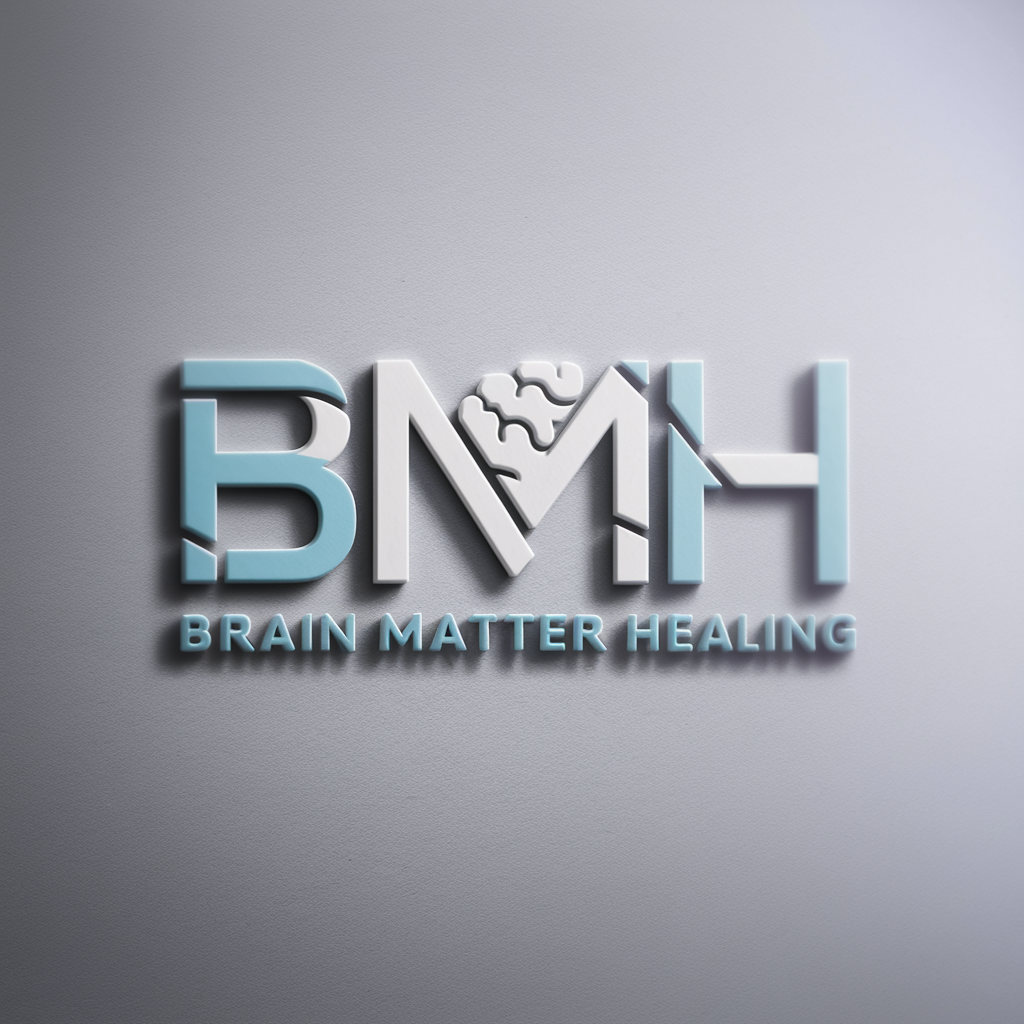 Diseño de Logo por AMBStudio para este proyecto | Diseño #32647096