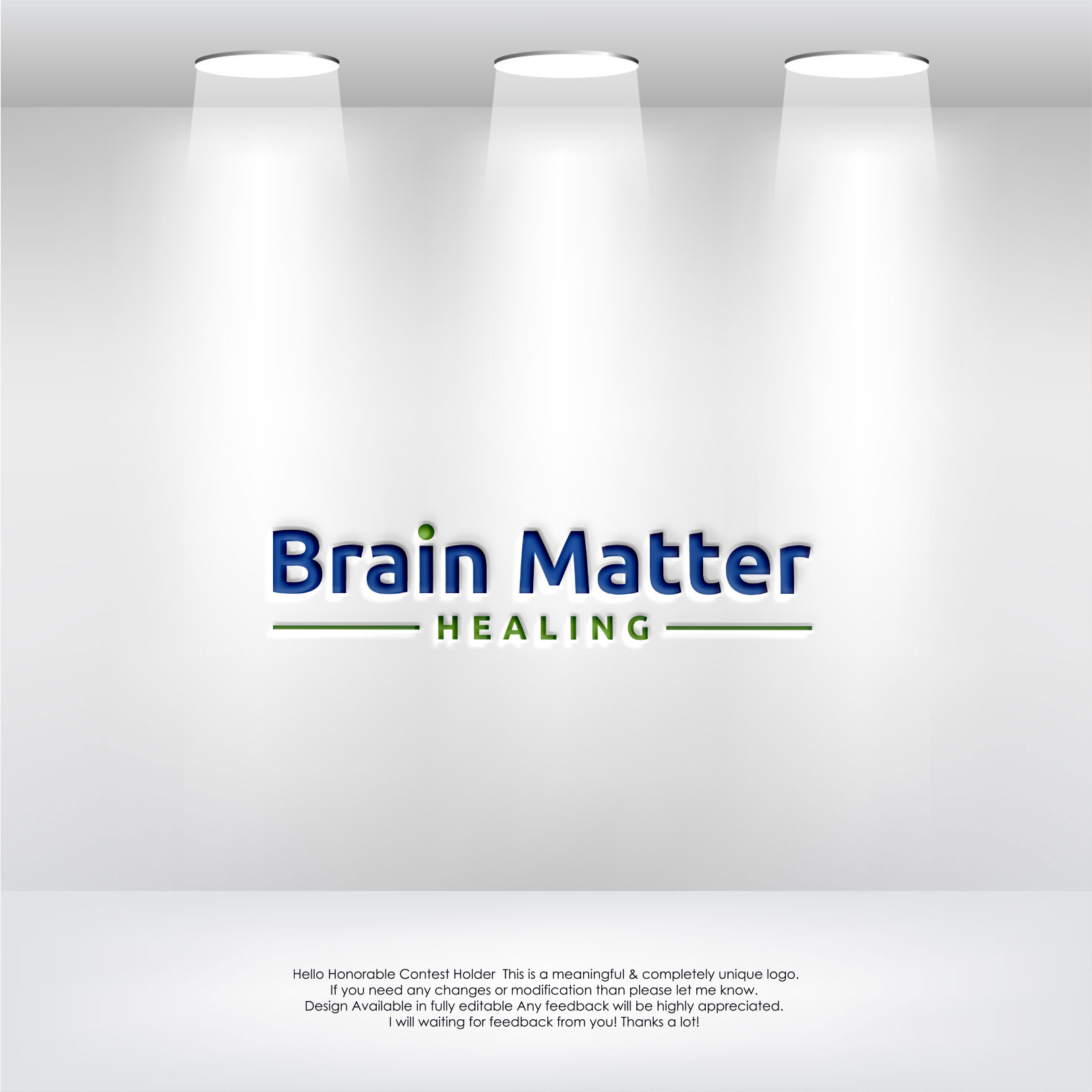 Diseño de Logo por LogoEon para este proyecto | Diseño #32628009