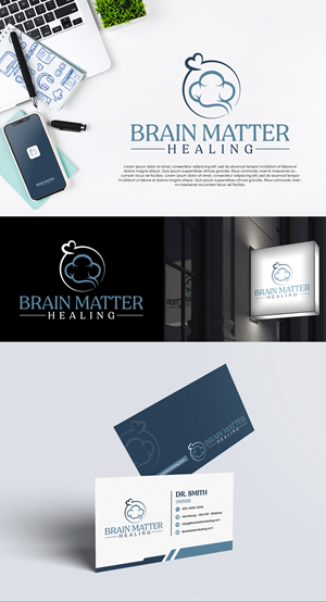 Logo Design by Design Athics for this project | Design: #32645092