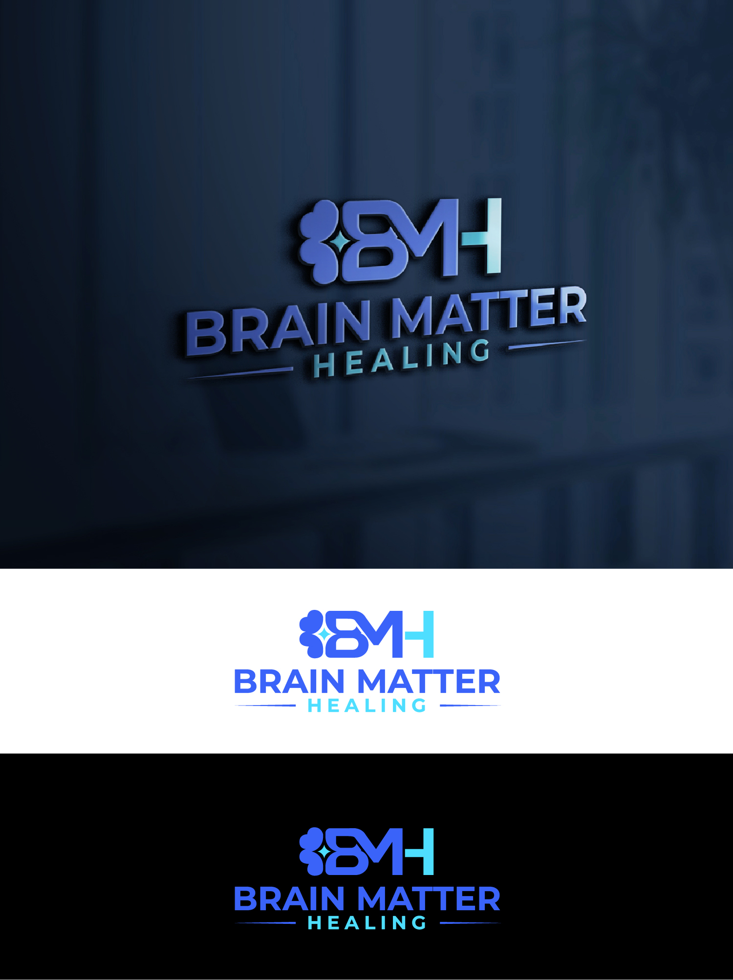 Diseño de Logo por S.H Designs para este proyecto | Diseño #32625005