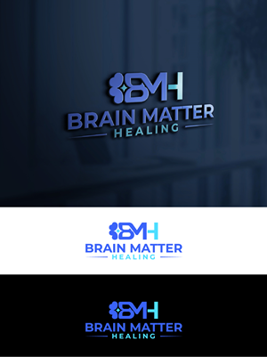 Logo Design by S.H Designs for this project | Design: #32625005