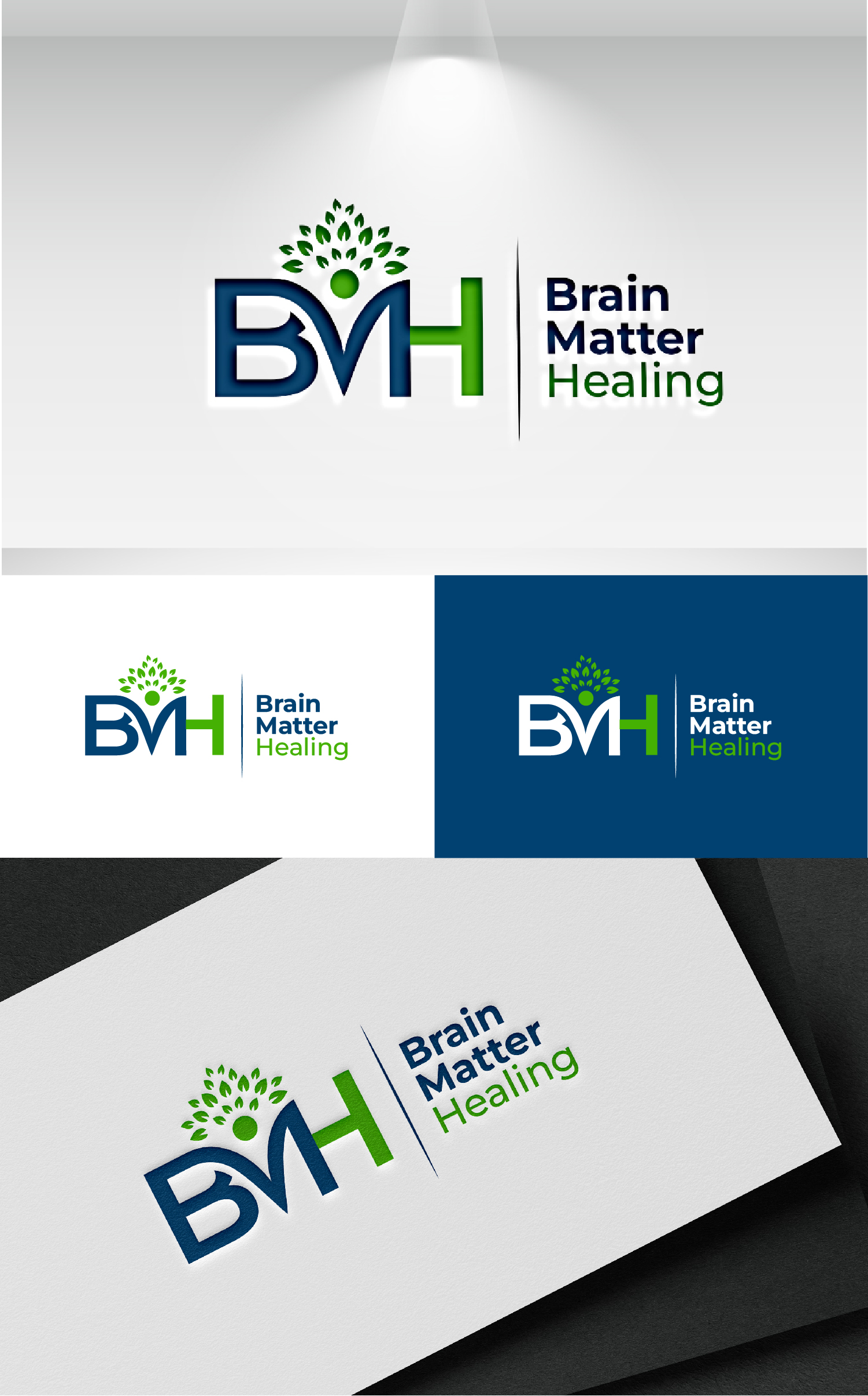 Diseño de Logo por S.H Designs para este proyecto | Diseño #32625007