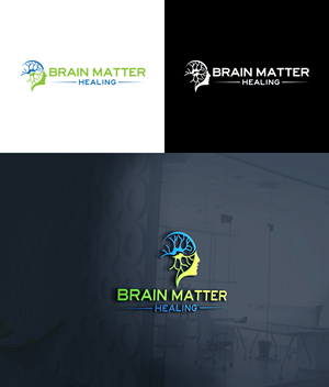 Logo Design by RA-bica for this project | Design: #32657451