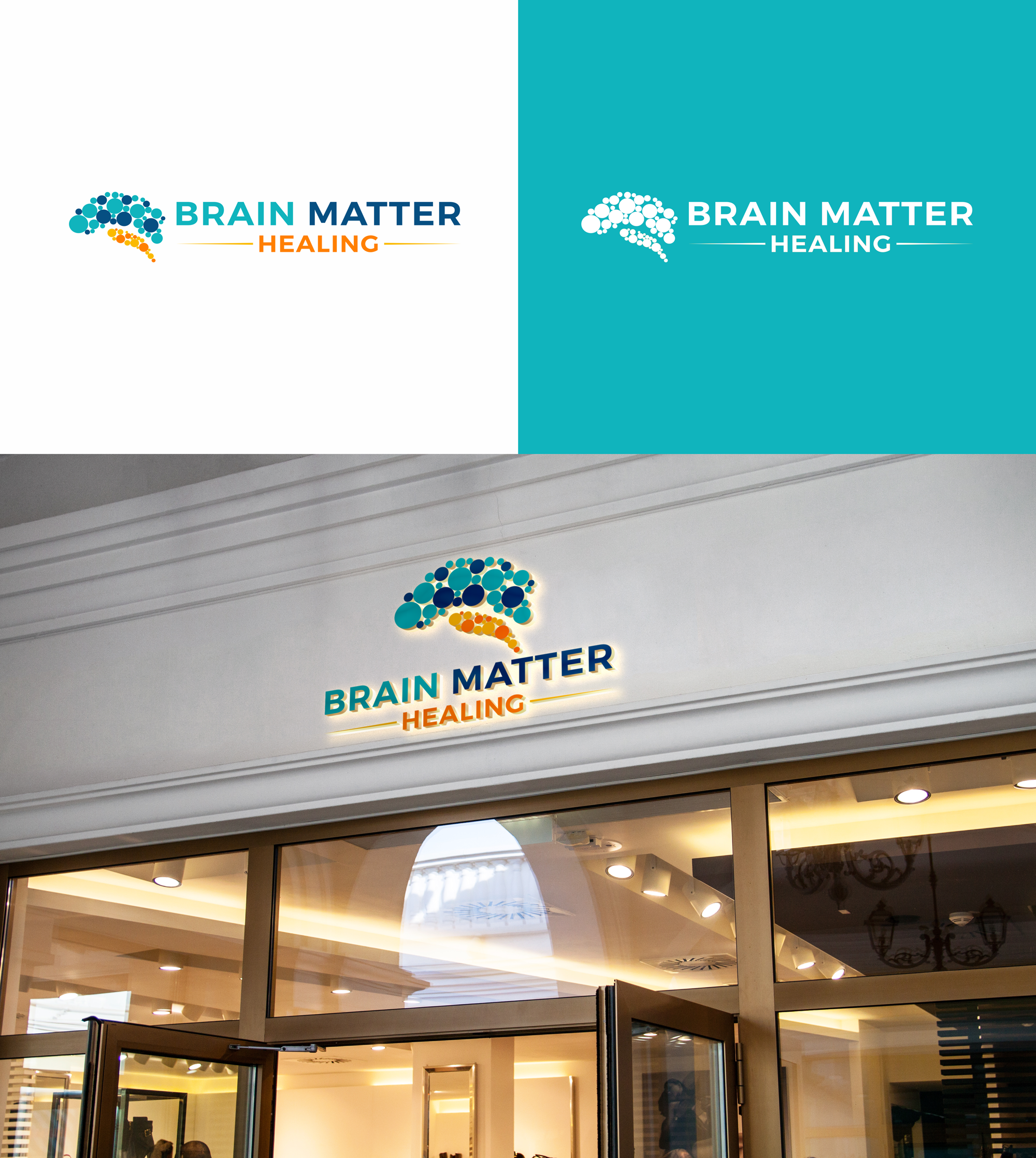 Diseño de Logo por RA-bica para este proyecto | Diseño #32657452