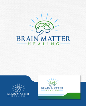 Logo Design by SolDesign for this project | Design #32669899