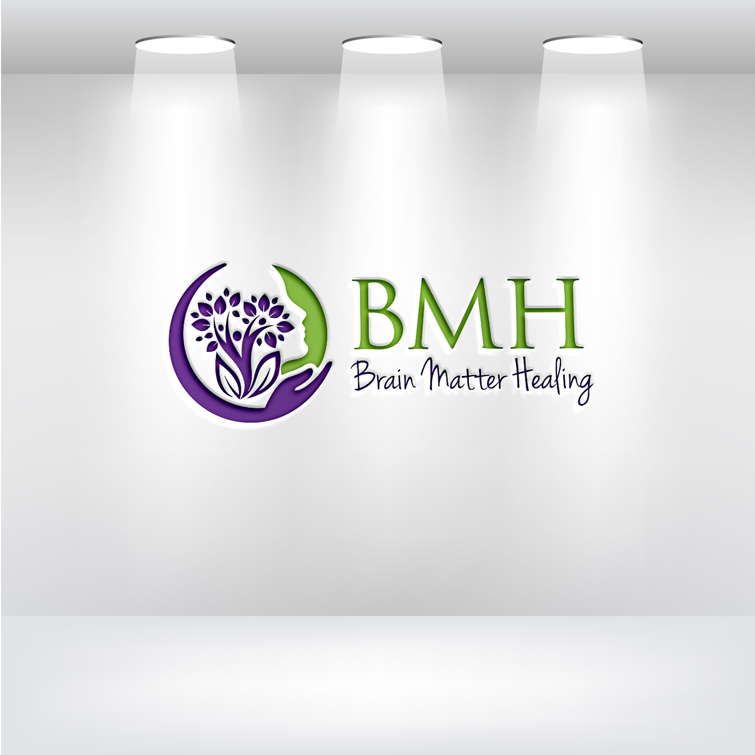 Logo Design by Mk_Graphix for this project | Design #32625991