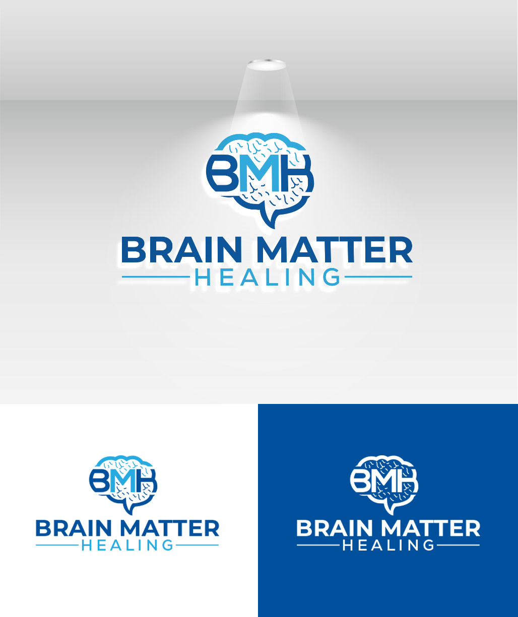 Diseño de Logo por M Art & Design para este proyecto | Diseño #32631802