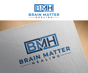 Logo Design by SR Creations. for this project | Design: #32645317