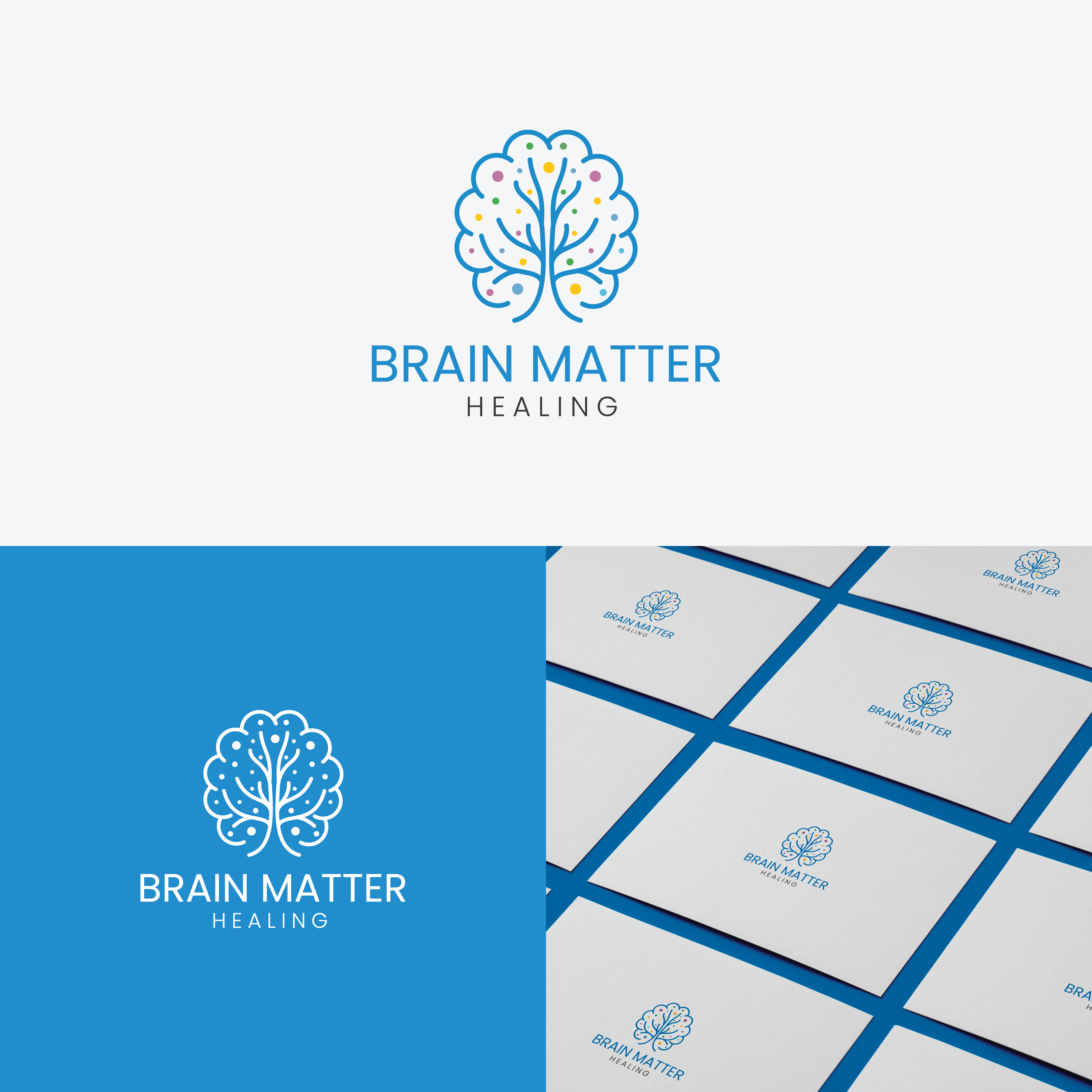 Logo Design by Sbranding for this project | Design #32659948