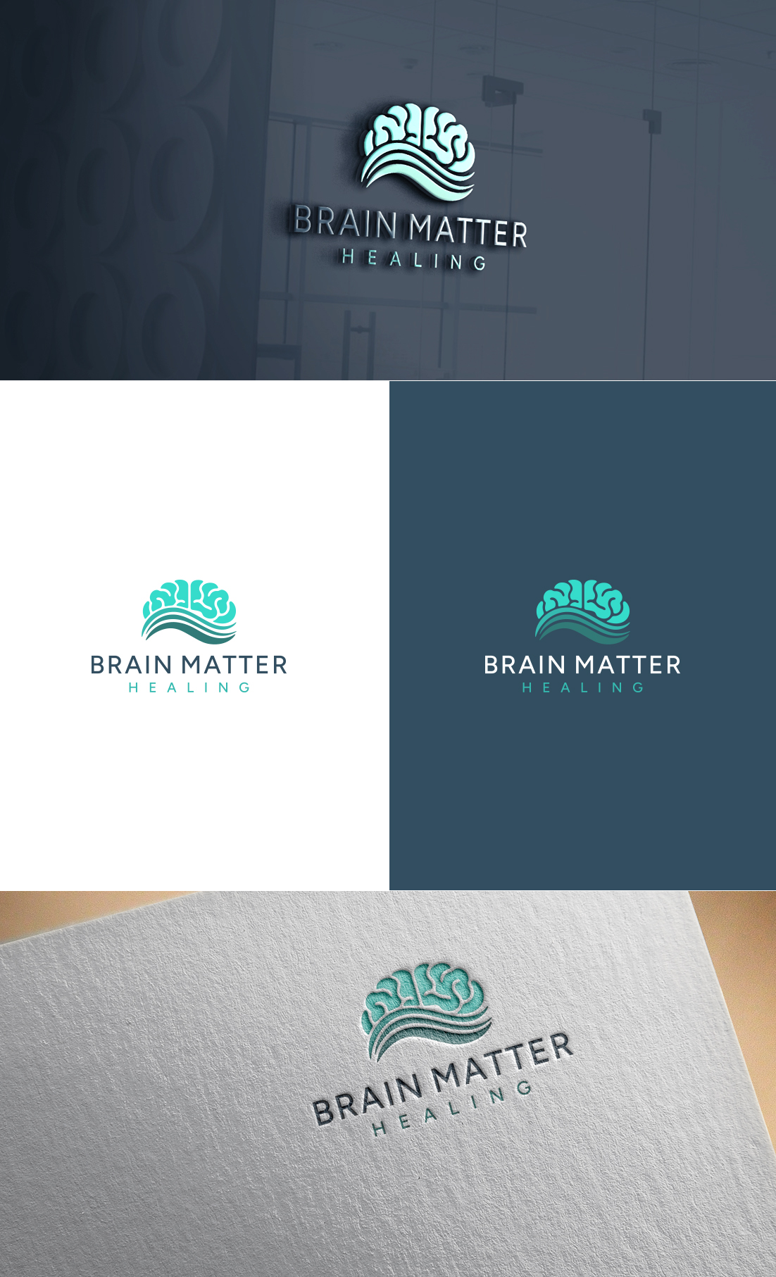 Diseño de Logo por GLDesigns para este proyecto | Diseño #32624404