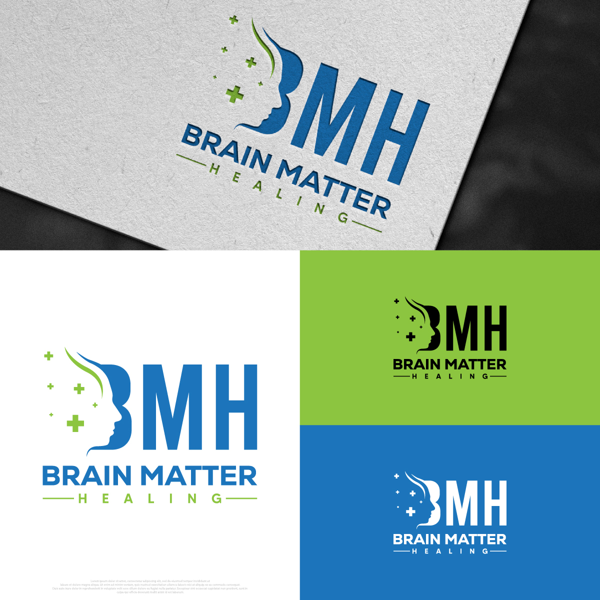Logo Design by DesignLima for this project | Design #32631715
