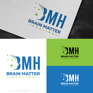 Logo Design by DesignLima for this project | Design: #32631715
