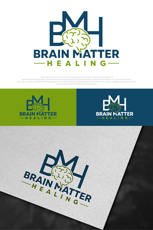 Logo Design by DesignLima for this project | Design: #32631717
