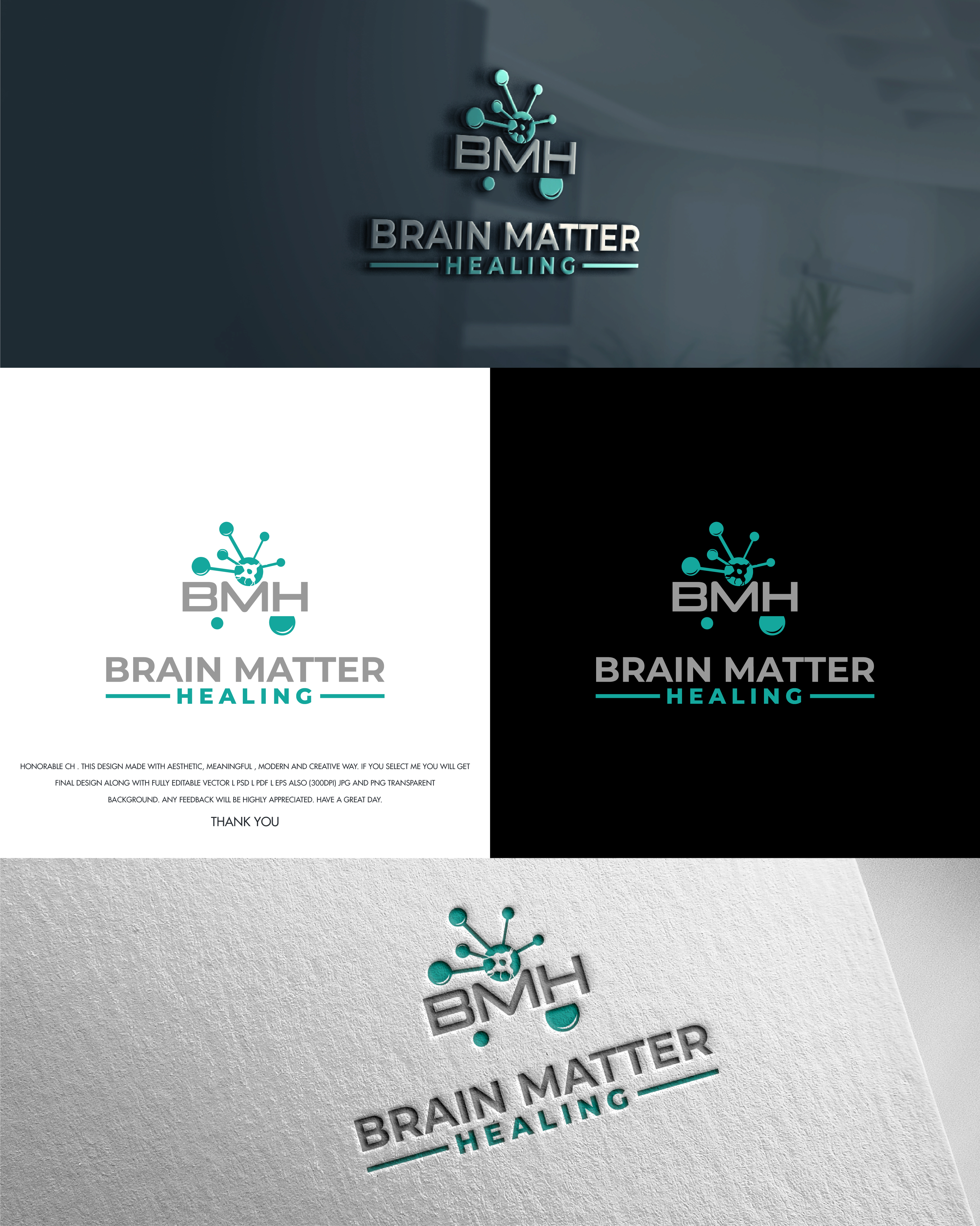 Diseño de Logo por designprotox para este proyecto | Diseño #32660275