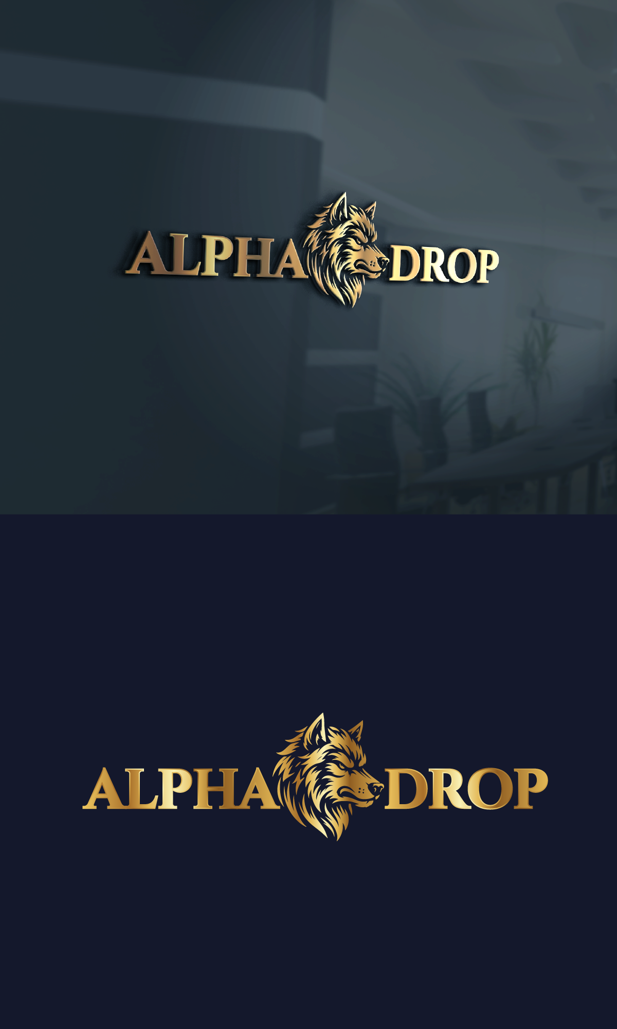 Logo Design by Sergio Coelho for this project | Design #32608037