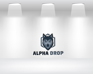 Logo Design by Daniel Khan for this project | Design: #32594774