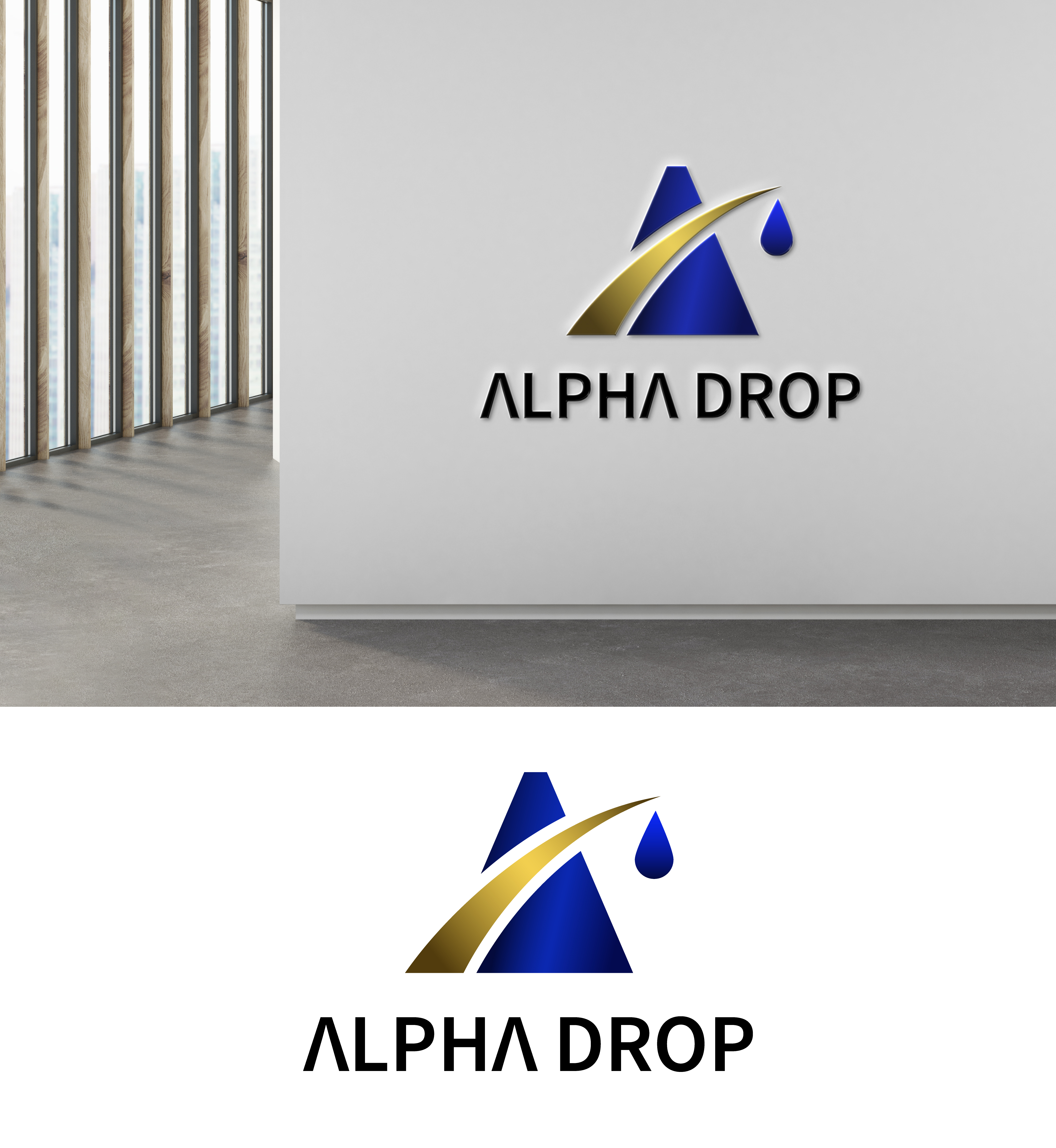 Logo Design by AKTech for this project | Design #32637630