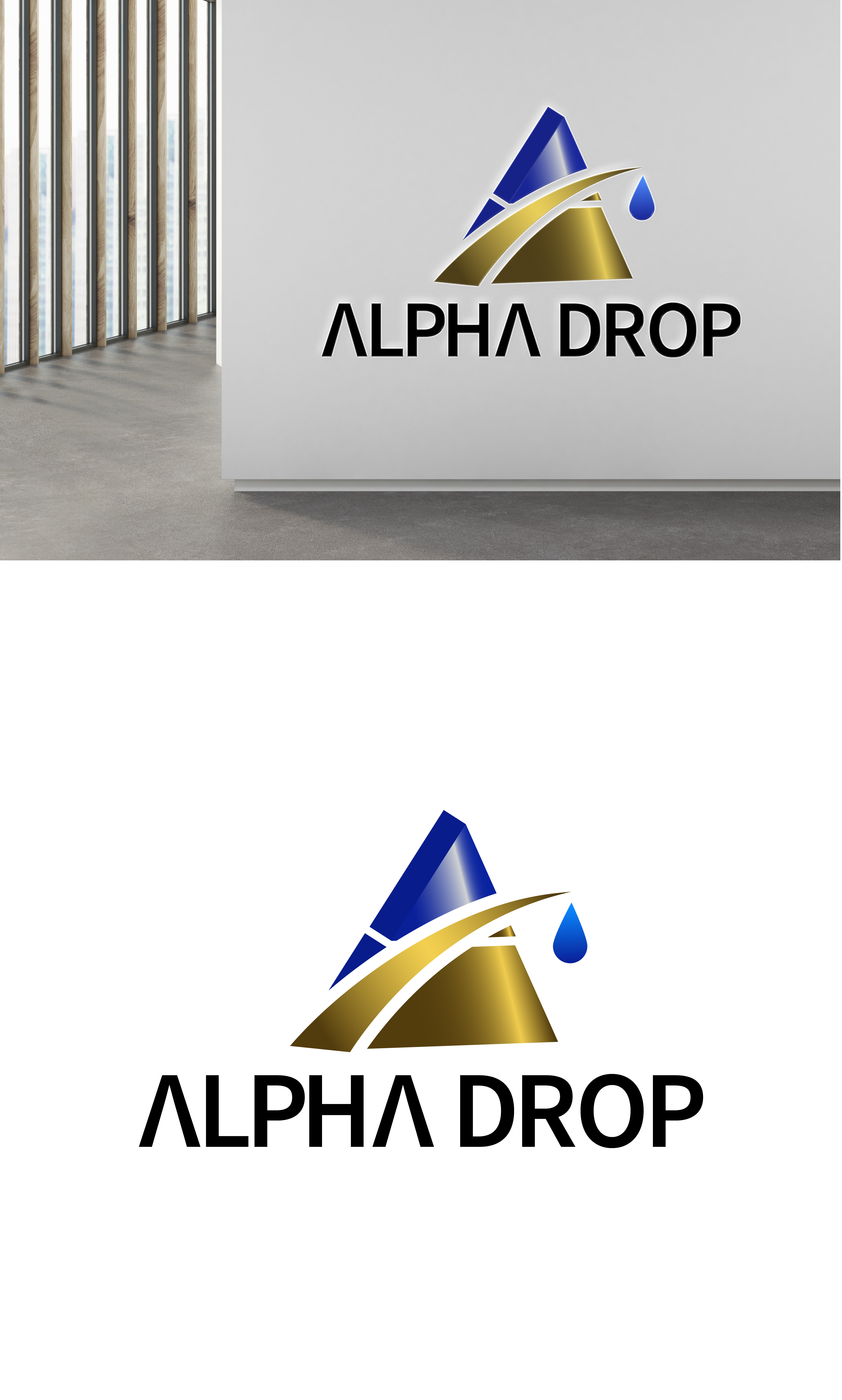 Logo Design by AKTech for this project | Design #32640328