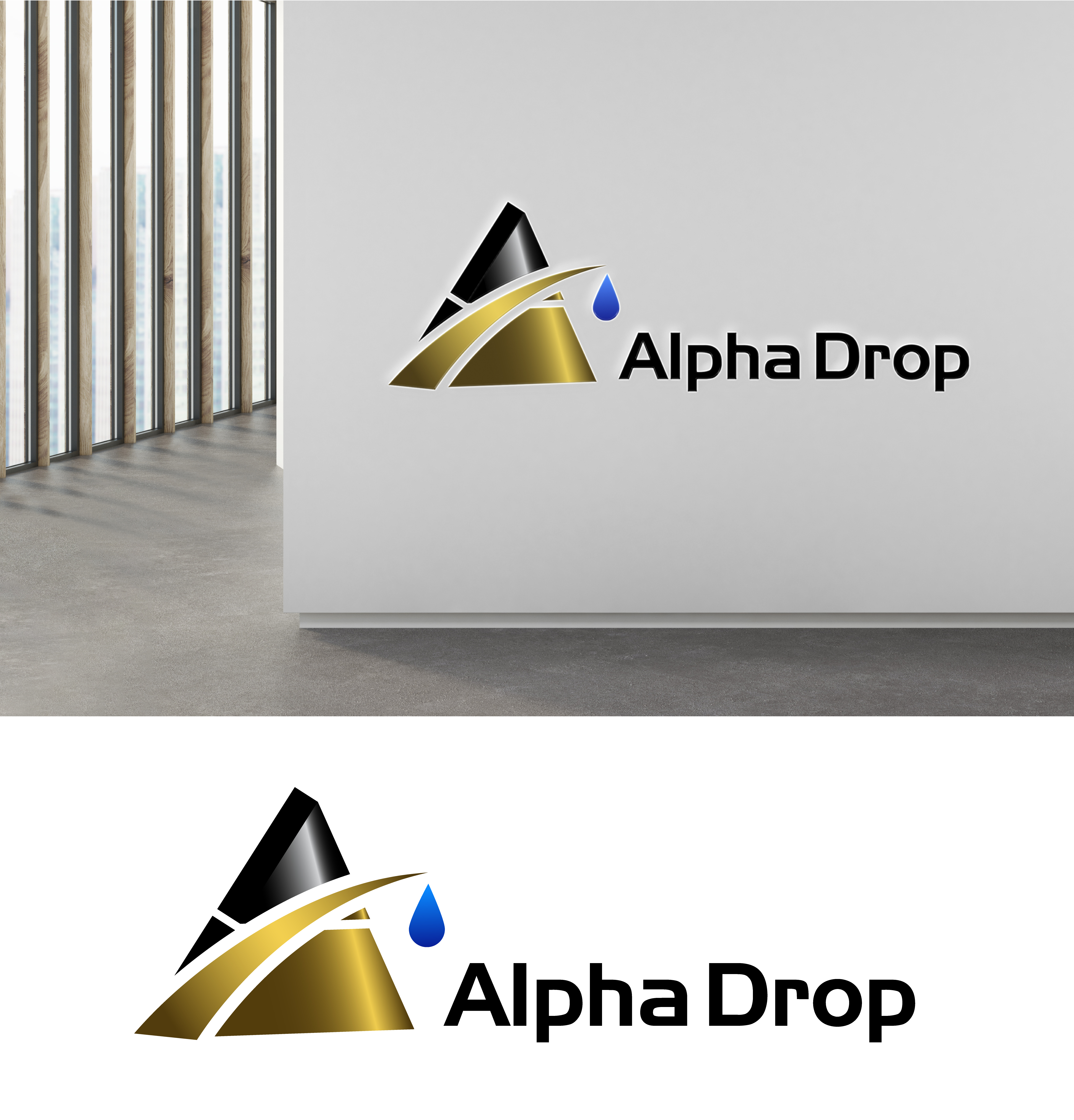 Logo Design by AKTech for this project | Design #32640456