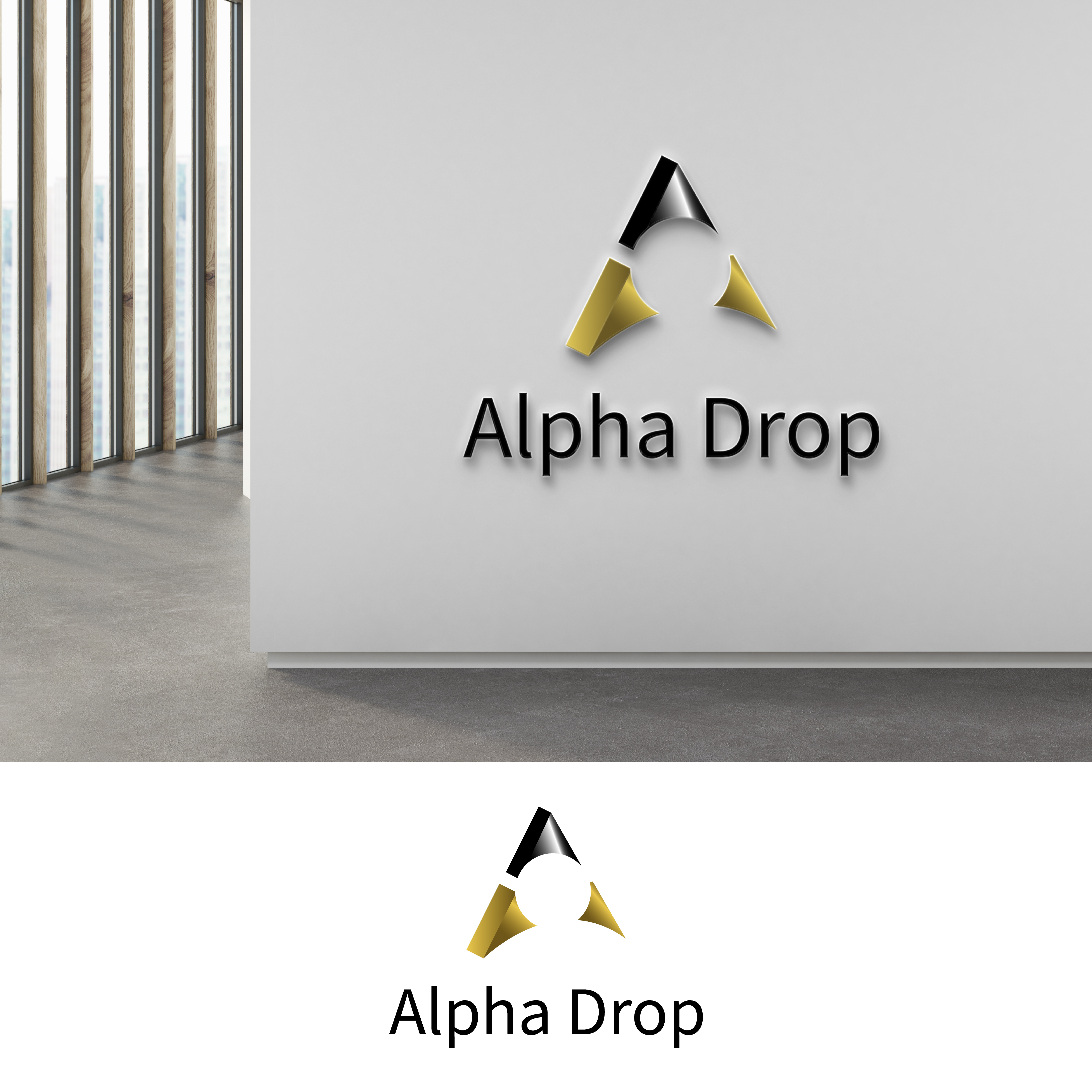 Logo Design by AKTech for this project | Design #32694567