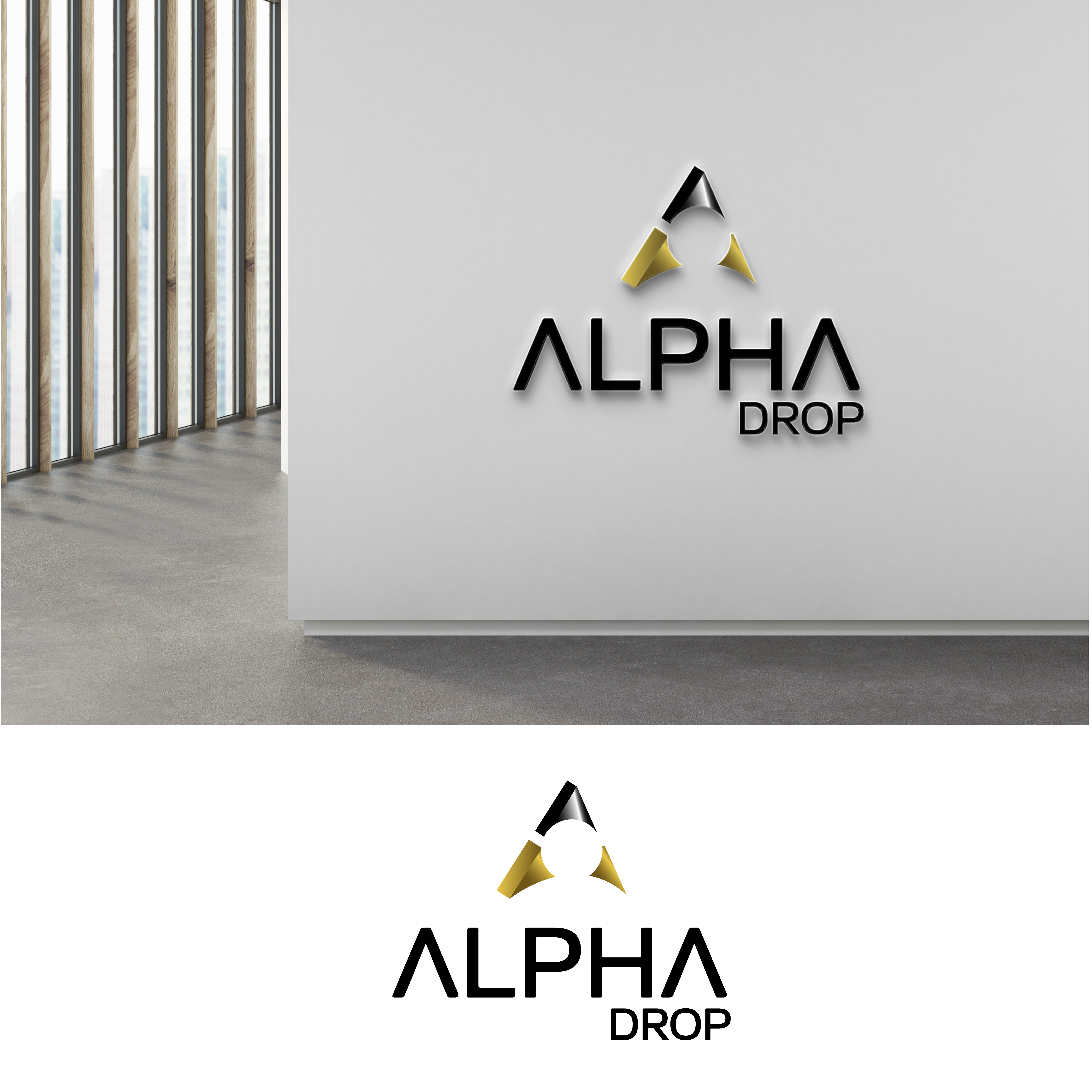 Logo Design by AKTech for this project | Design #32694622