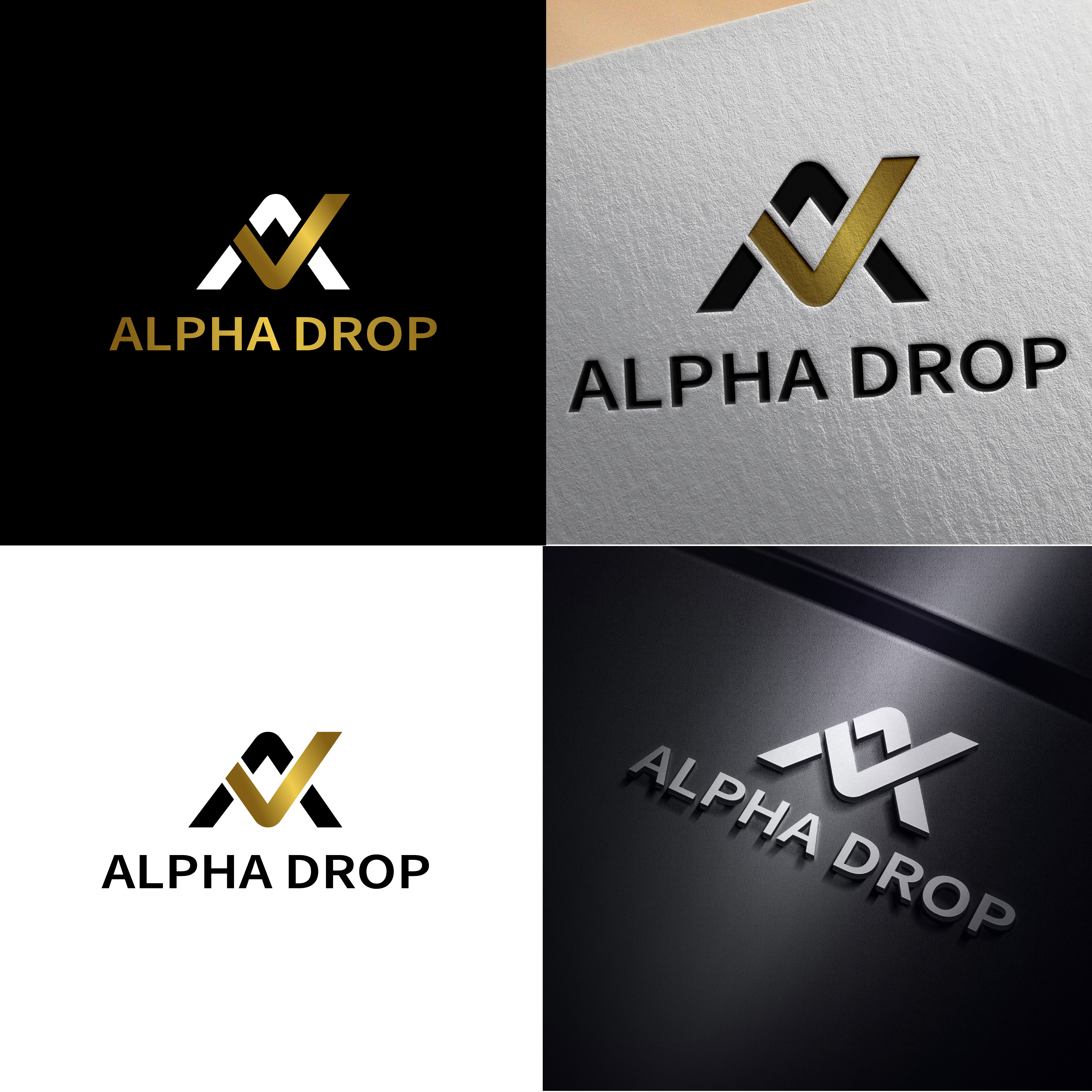 Logo Design by AKTech for this project | Design #32694928