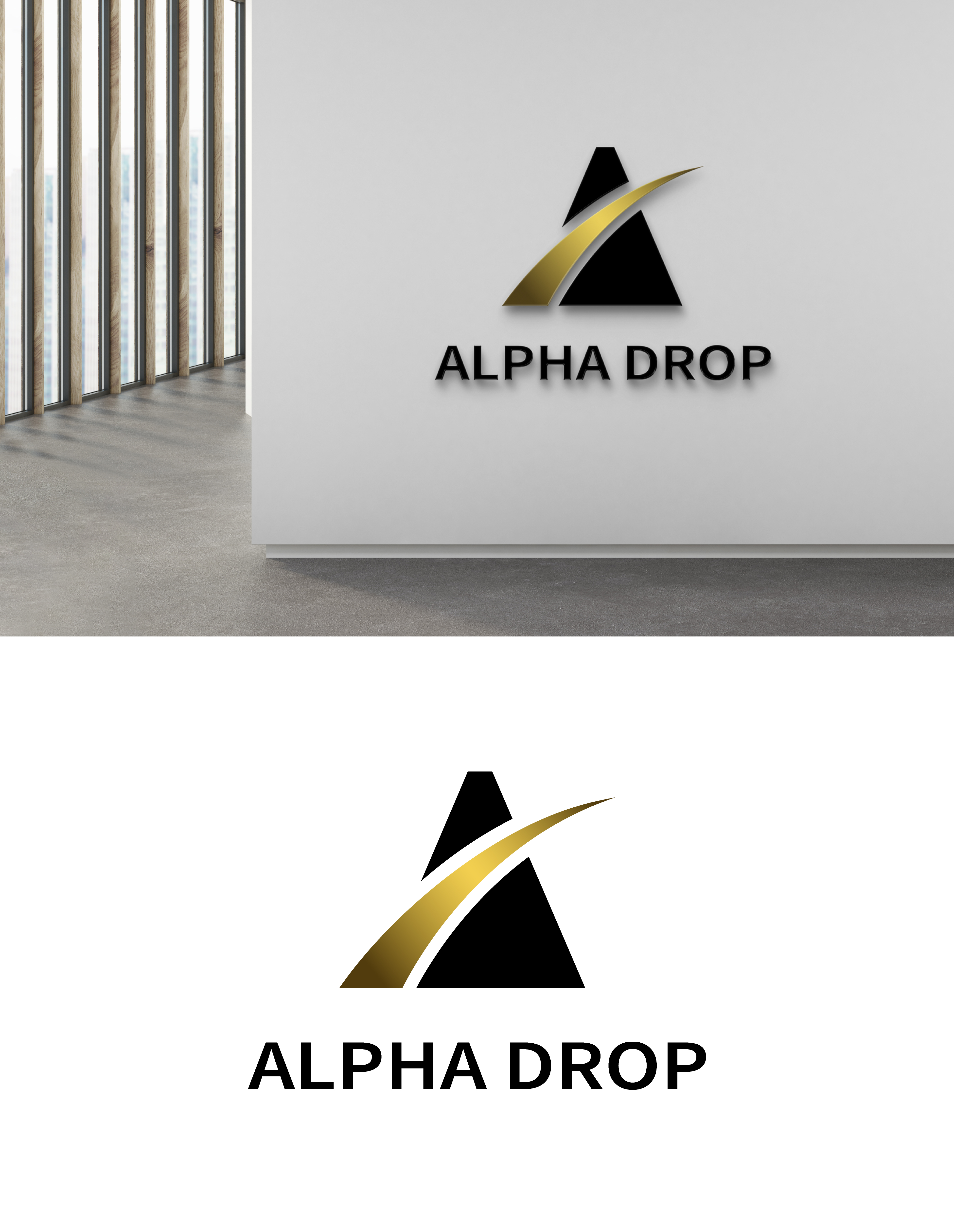 Logo Design by AKTech for this project | Design #32705382