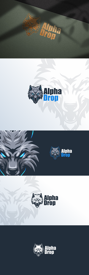 Logo Design by DeaDsn for this project | Design: #32590397
