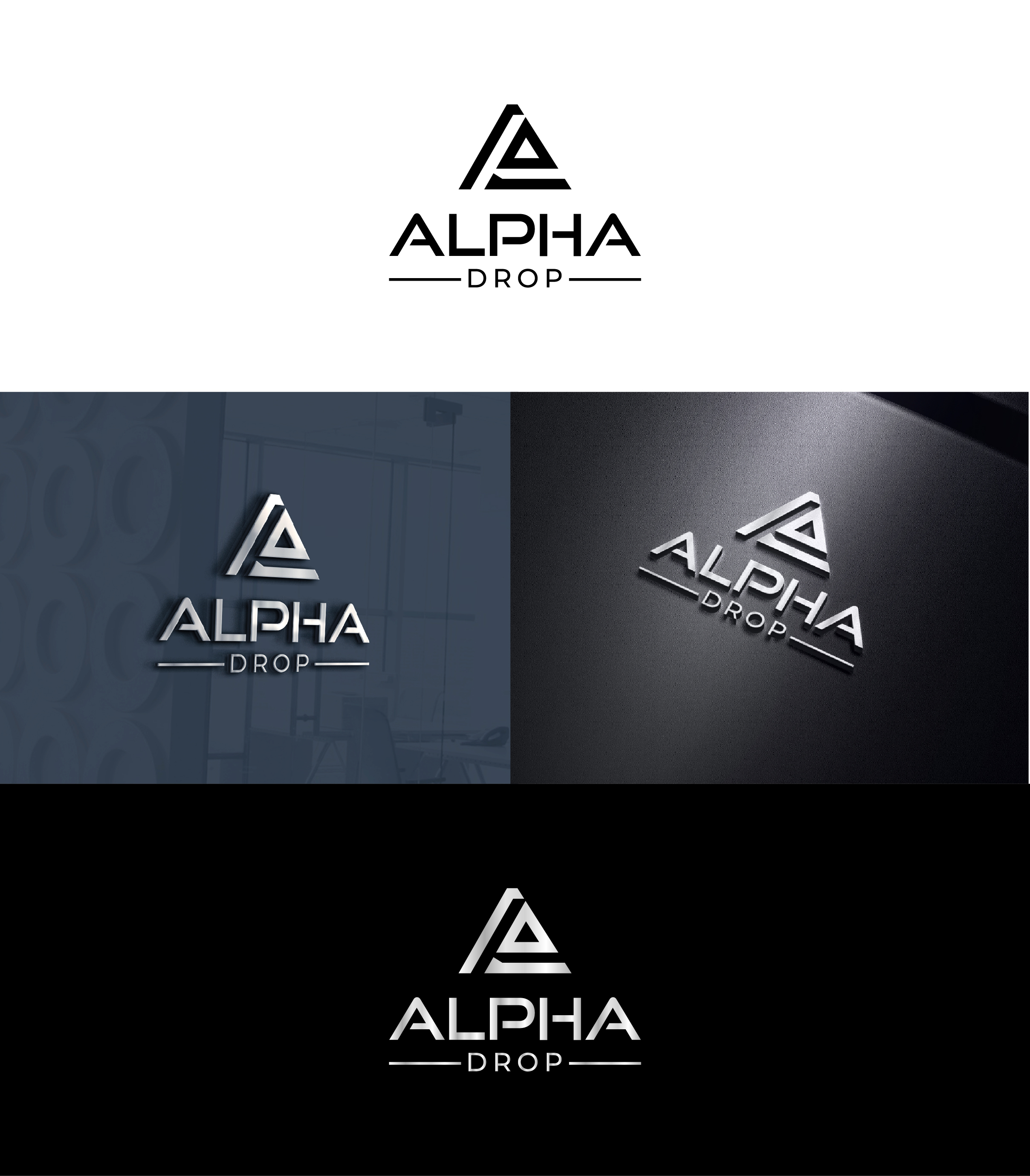 Logo Design by Creative Poli for this project | Design #32693429