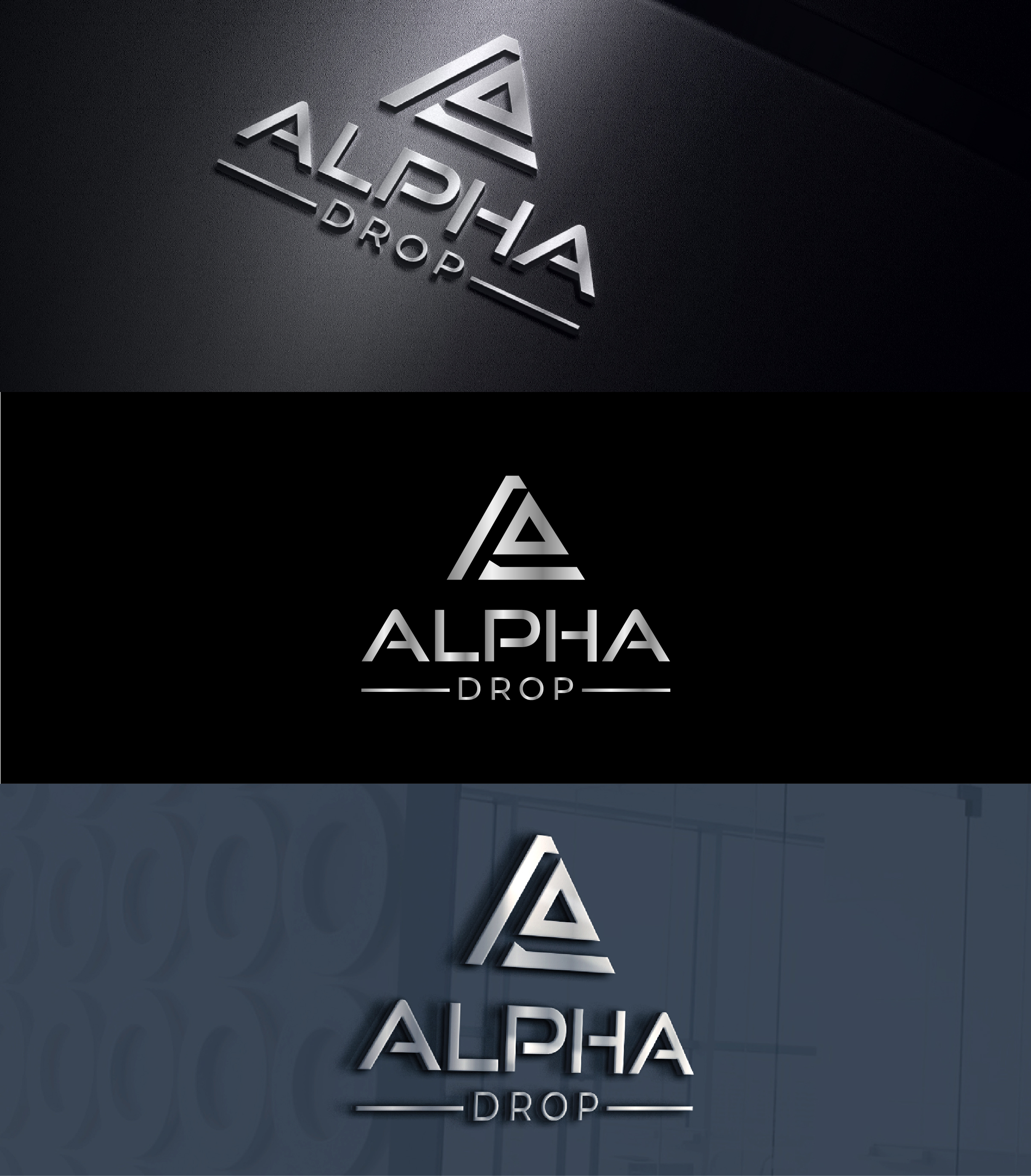 Logo Design by Creative Poli for this project | Design #32693501