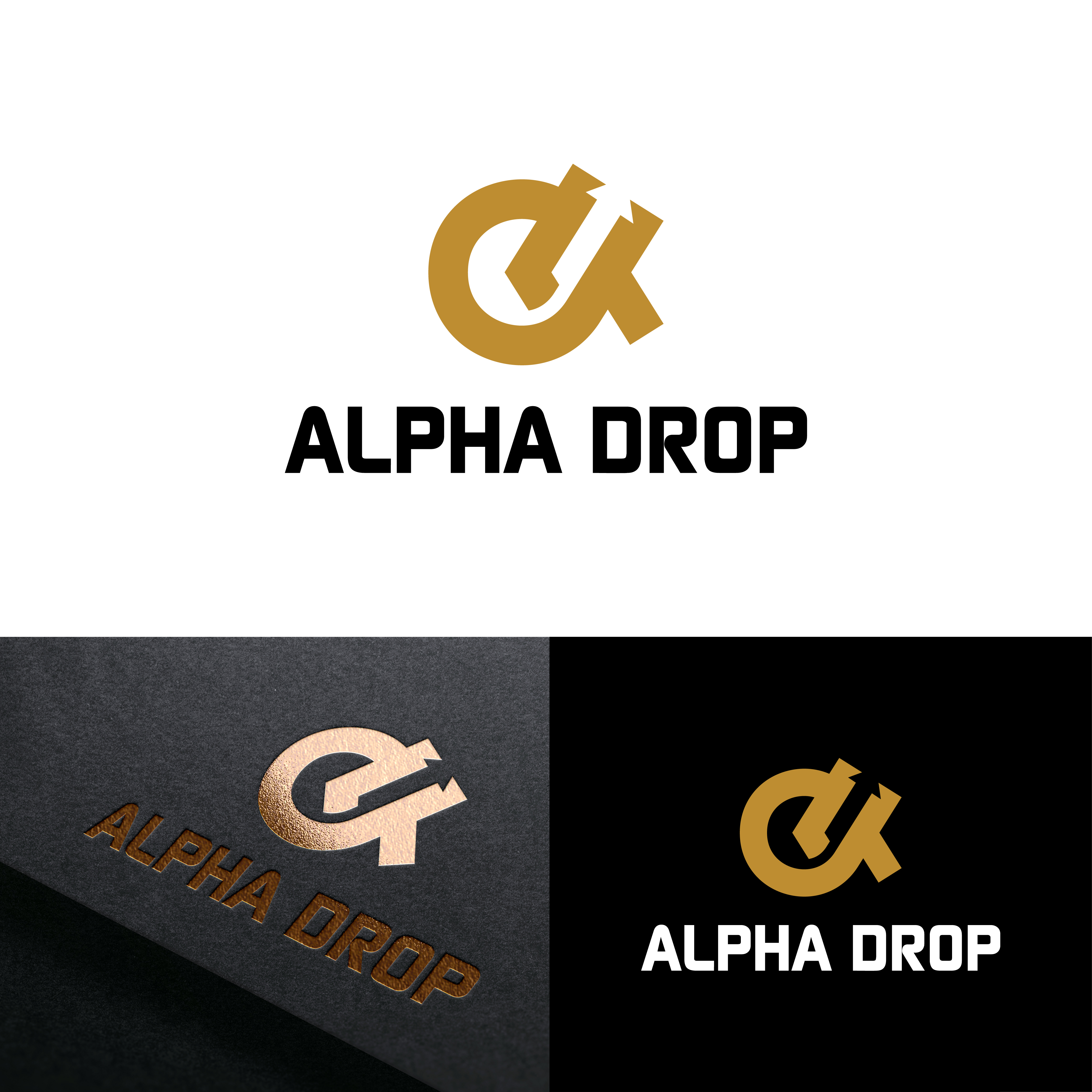 Diseño de Logo por ADBronze para este proyecto | Diseño #32659023