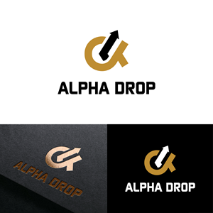 Logo-Design von ADBronze für dieses Projekt | Design: #32659026