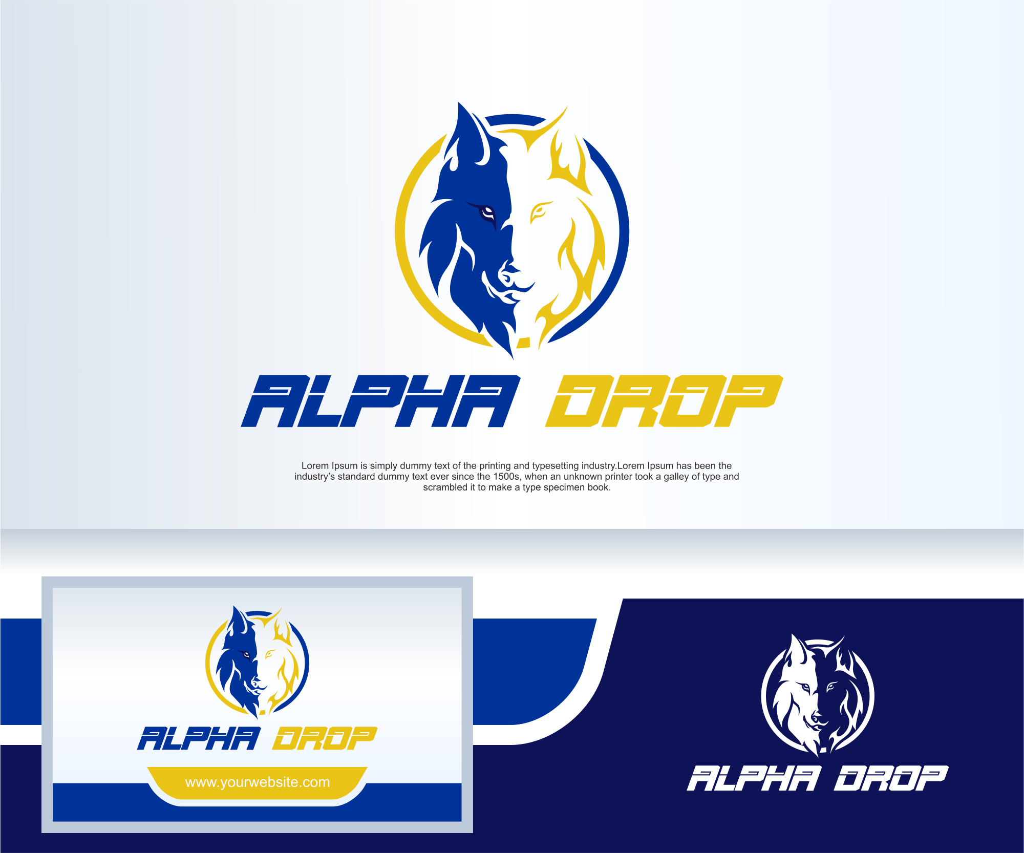 Logo Design by Apache Kretek for this project | Design #32602771