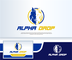 Logo Design by Apache Kretek