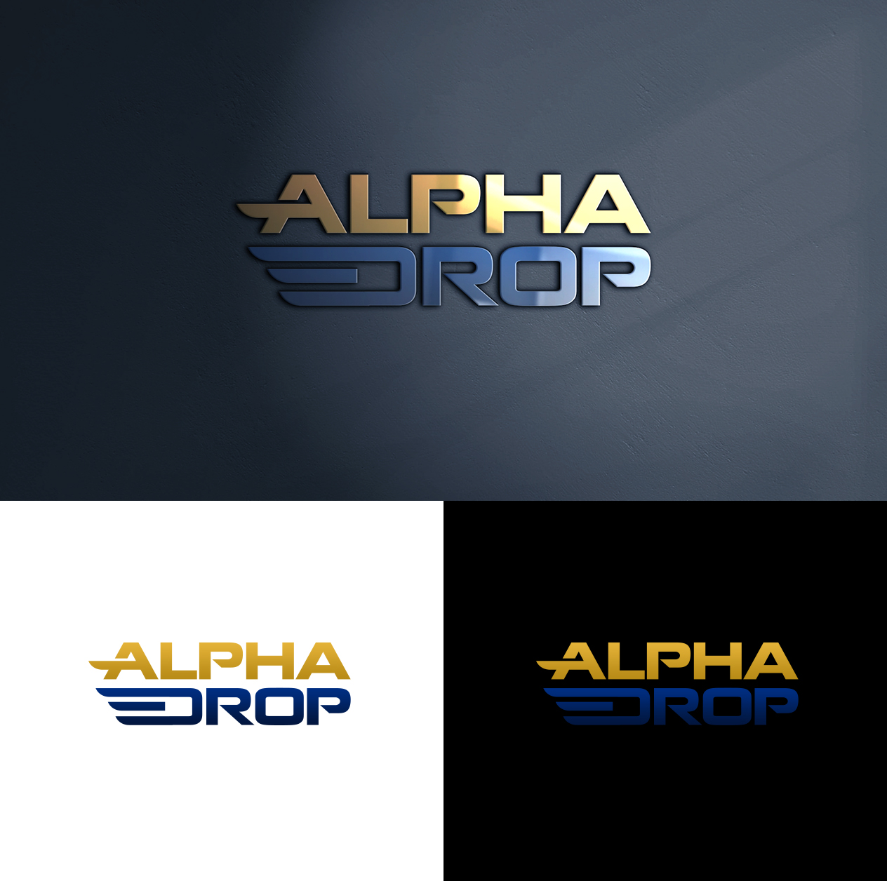 Logo Design by BehindSymbols for this project | Design #32645246