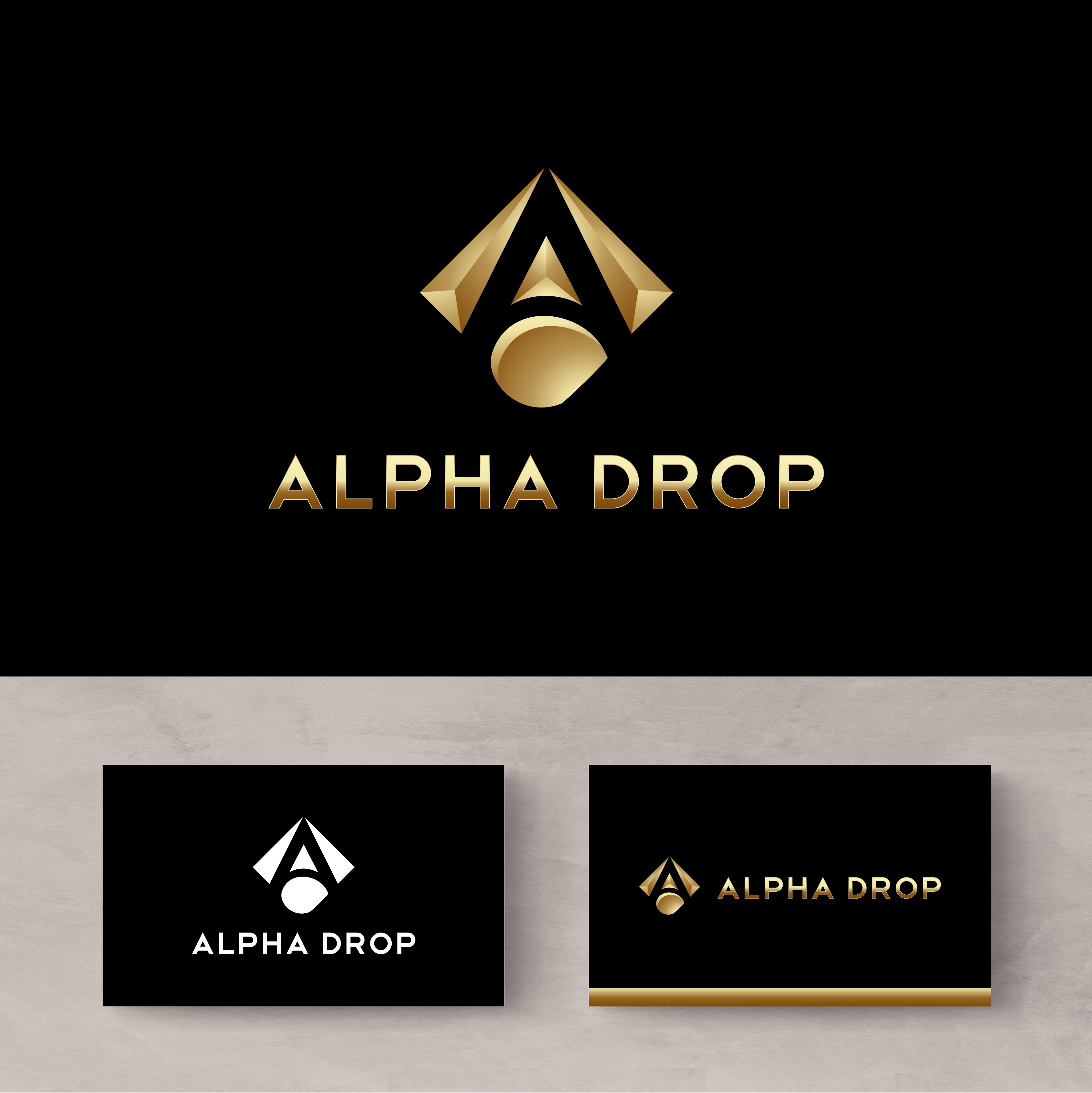 Logo Design by south door for this project | Design #32659356