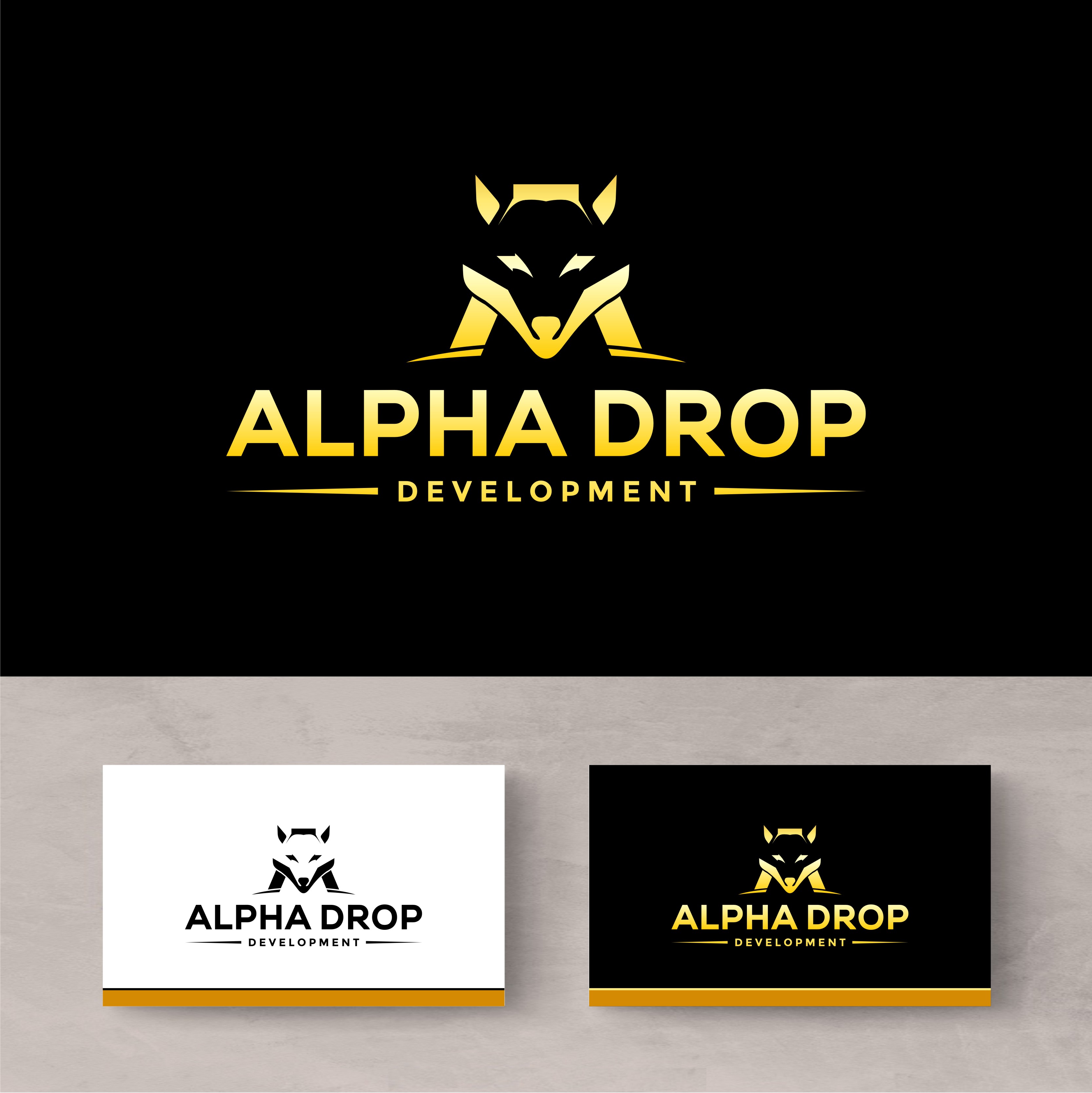 Logo Design by south door for this project | Design #32659843