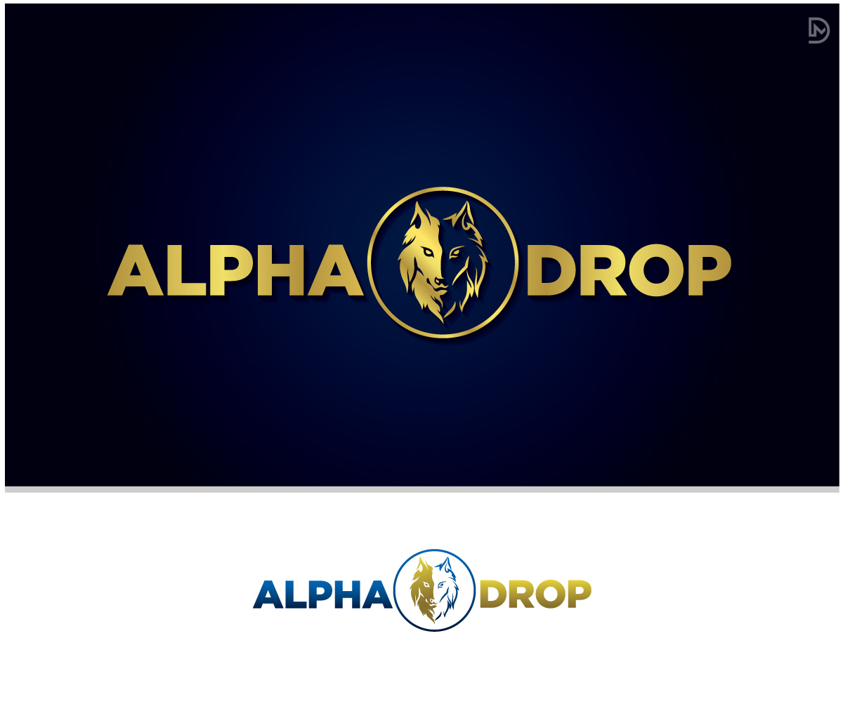 Logo Design by D_Mantra for this project | Design #32592042