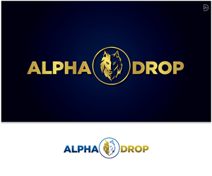 Logo Design by D_Mantra for this project | Design: #32592042