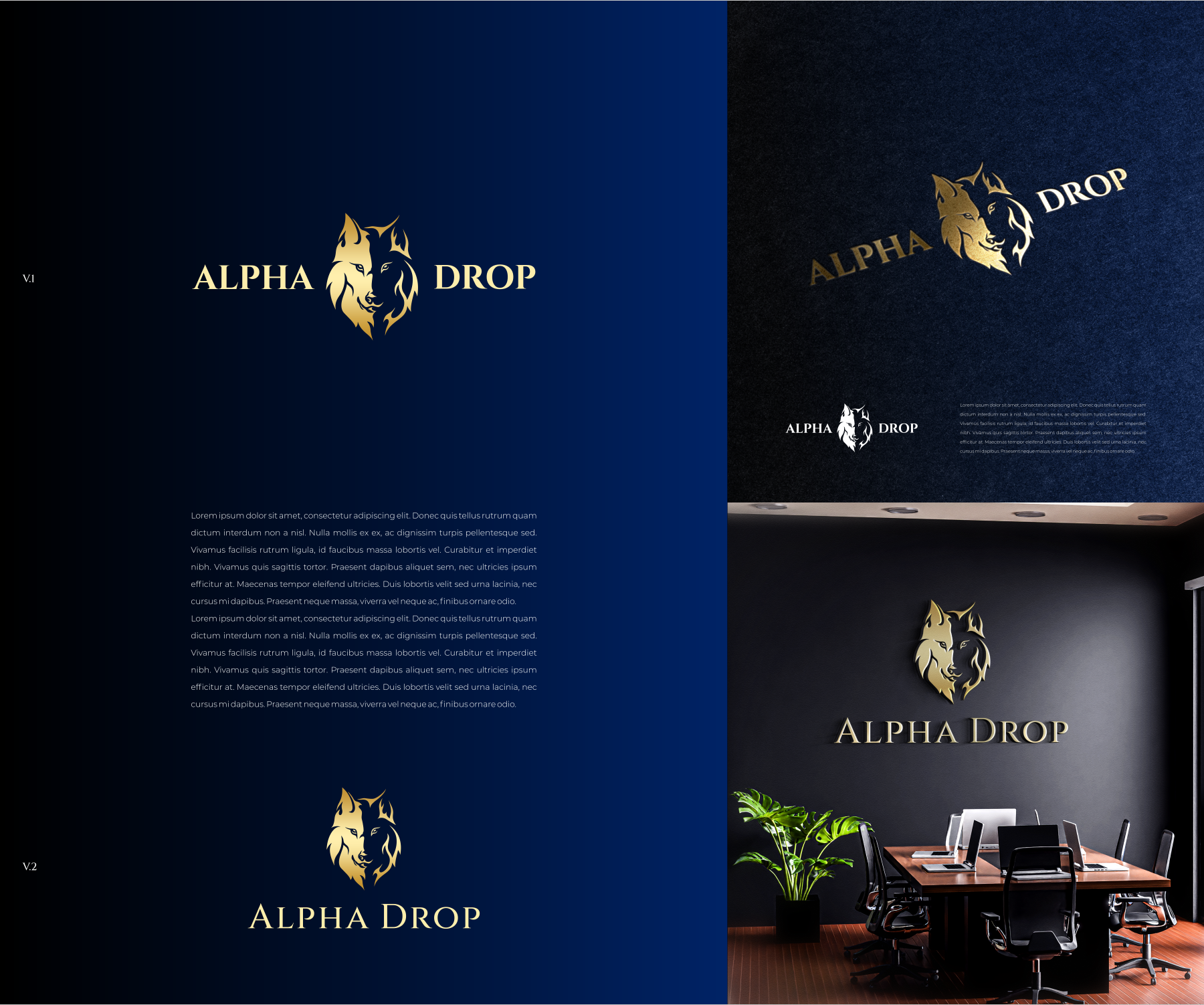 Logo Design by MishaDsign for this project | Design #32593774