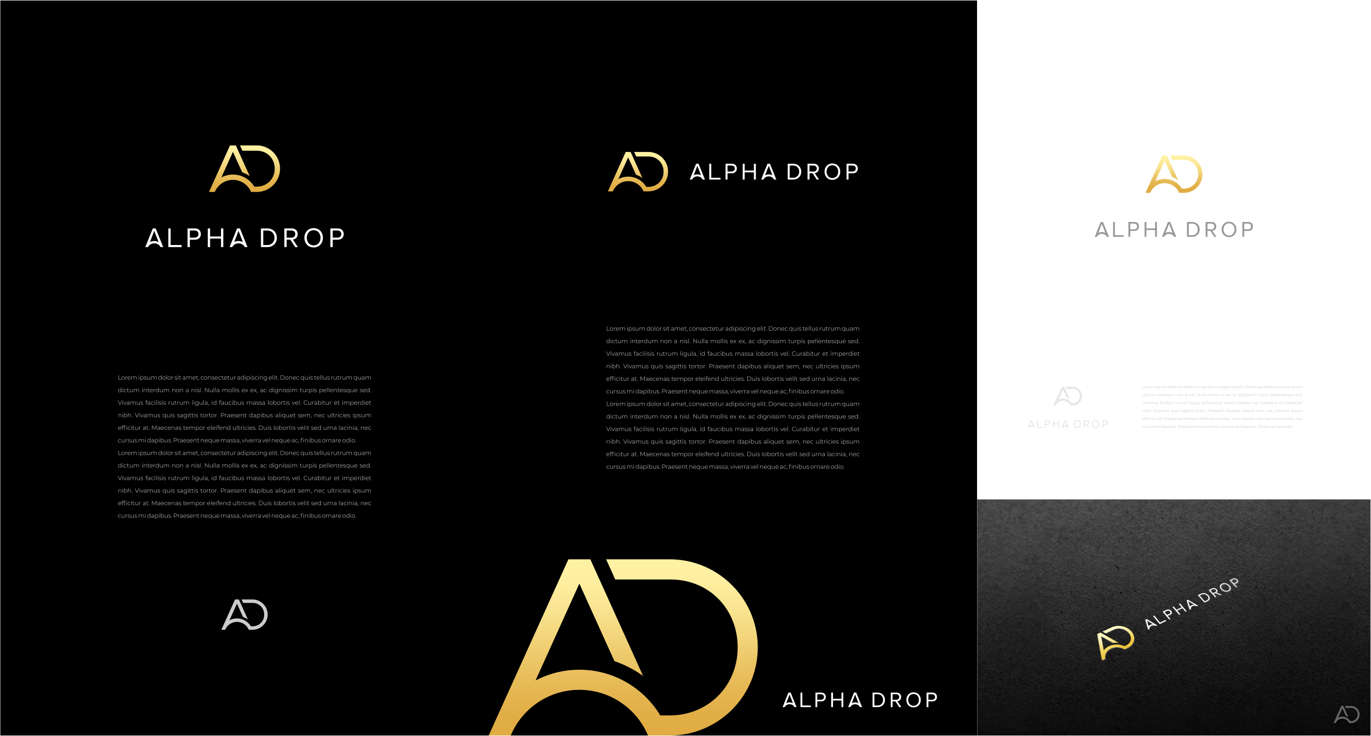 Logo Design by MishaDsign for this project | Design #32713817