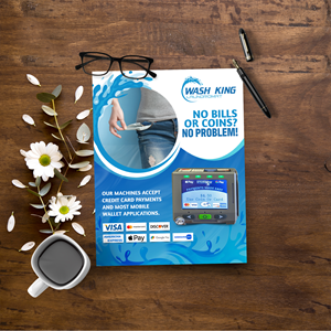 Design de Flyer par Sun Creative pour The Barbour Group LLC | Design #32594484