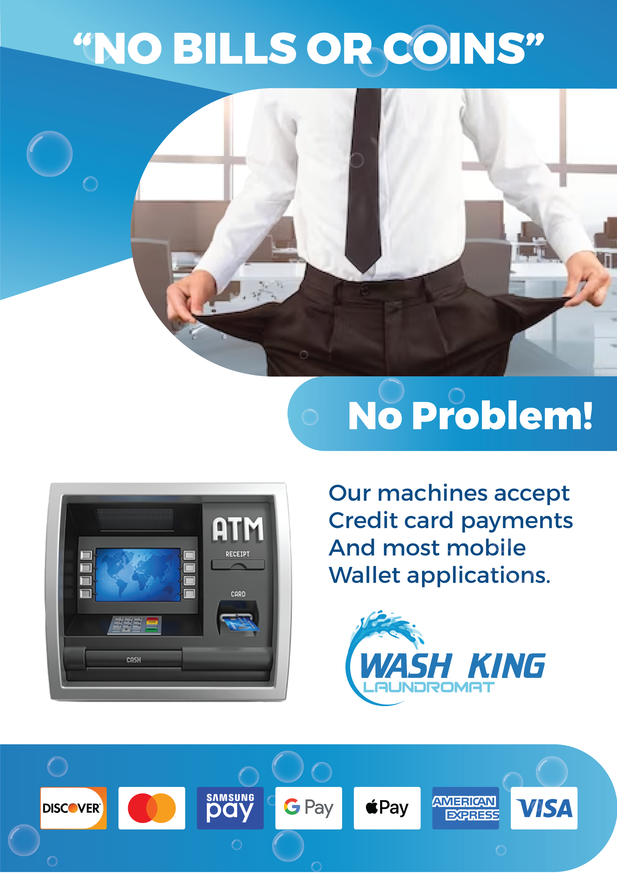 Flyer Design by RA-bica for The Barbour Group LLC | Design #32587804