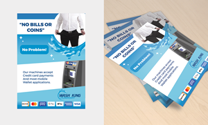 Flyer Design by RA-bica for The Barbour Group LLC | Design: #32587805