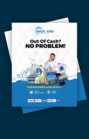 Design de Flyer par Nel. pour The Barbour Group LLC | Design : #32586805